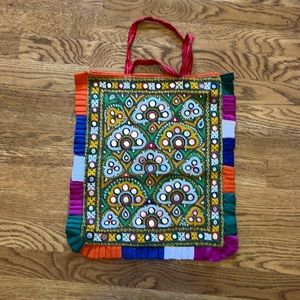Matta Rajasthani Bag
